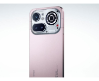 Nothing Phone (4a) Pro 12/256GB Pink - 1500875 - zdjęcie 9